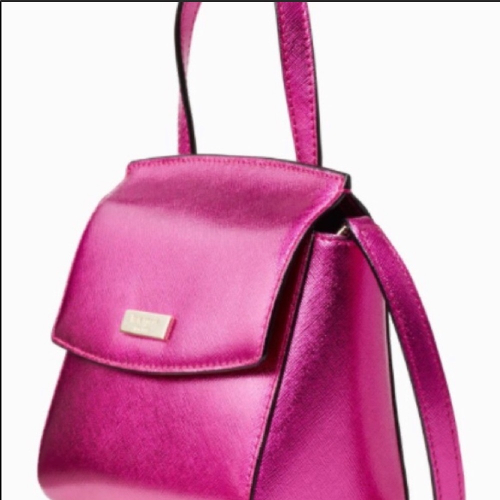 💕KATE SPADE LAUREL WAY MINI CROSSBODY 💕NWT